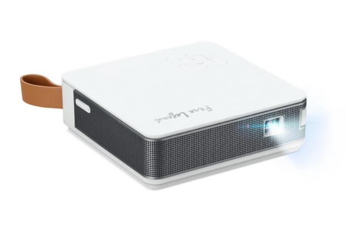 Проектор Acer PV12 LED dark grey, WVGA, 700 LED Lm, 5.000/1, HDMI, USB, Wifi, Battery 9000mAh, 0.4Kg, EURO/UK/Swiss EMEA MR.JU611.001 MR.JU611.001