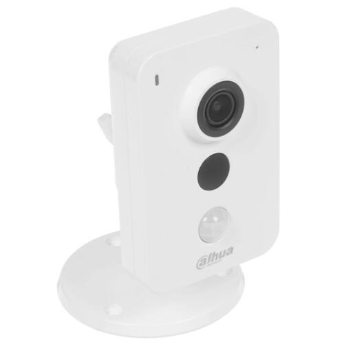 Видеокамера IP Dahua DH-IPC-K22AP 2.8-2.8мм цветная корп.:белый DH-IPC-K22AP DH-IPC-K22AP