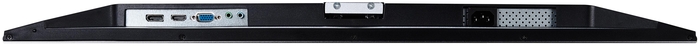 Монитор ViewSonic VX3276-MHD-2 черный IPS LED 4ms 16:9 HDMI M/M матовая 80000000:1 250cd 178гр/178гр 1920x1080 D-Sub DisplayPort FHD 6.2кг vs17220 vs17220