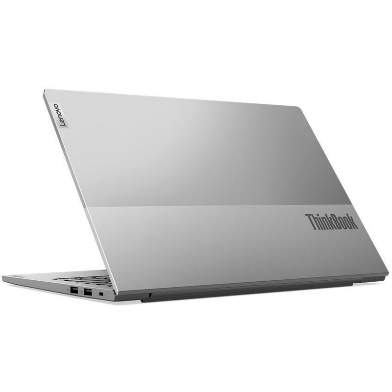 Ноутбук Lenovo ThinkBook 13s G2 ITL 13.3" WUXGA (1920x1200) AG 300N, i5-1135G7 2.4G, 8GB LP4X 4266, 256GB SSD M.2, Intel Iris Xe, WiFi, BT, FPR, HD Cam, 4cell 56Wh, Win 10 Pro, 1Y CI, 1.26kg 20V90003RU 20V90003RU #8