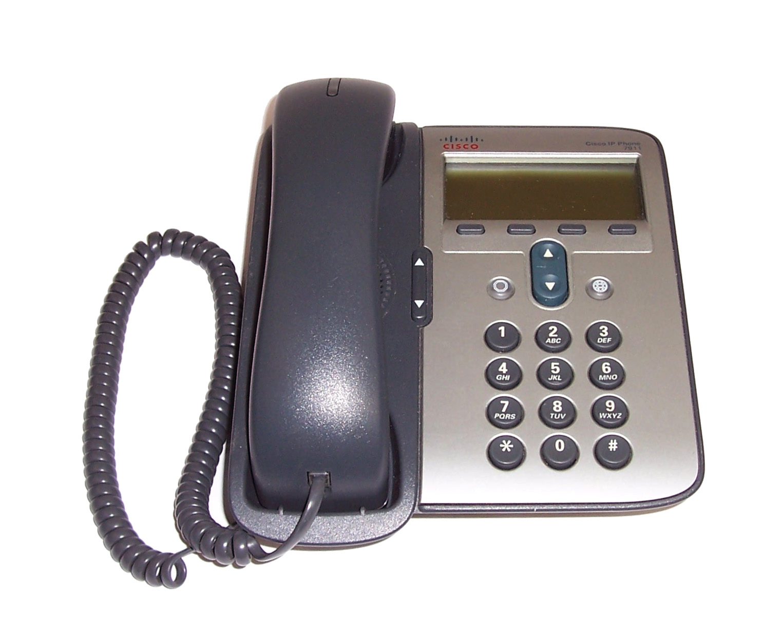Телефон CP-7911G Cisco IP Phone 7911G CP-7911G