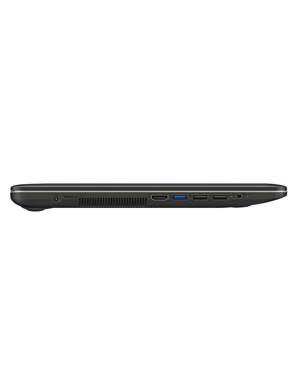 Ноутбук Asus VivoBook Max K540UB-DM597T Intel Core i3-7020/6GB/HDD 1TB/GeForce MX110 2GB/no ODD/15.6"/FHD (1920x1080)/WiFi/BT/Cam/Windows 10 Home /1,9Kg 90NB0IM1-M08280 90NB0IM1-M08280