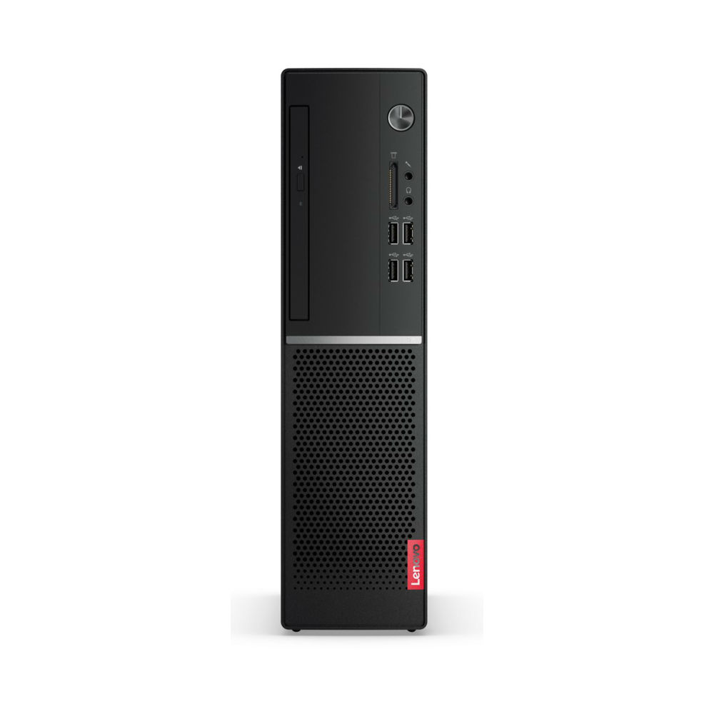 Персональный компьютер Lenovo V520s SFF Core i3-7100 4GB 500GB Intel HD DVD±RW No_Wi-Fi USB KB&Mouse No OS 1Y carry-in (10NM004TRU) 10NM004TRU