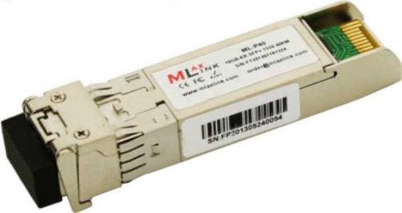 Модуль MlaxLink    оптический двухволоконный CFP2, 4x28Гб/с, 40км, 2xLC, MDIO ML-C2100G-40ER4S-LD ML-C2100G-40ER4S-LD ML-C2100G-40ER4S-LD