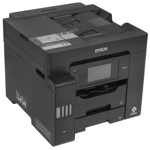 МФУ Epson L6550  цвет. А4 C11CJ30404 C11CJ30404 #18