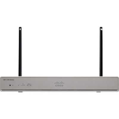 Интерфейсный модуль Cisco ISR 1100 4 Ports 802.3at POE ISR-1100-POE4 ISR-1100-POE4