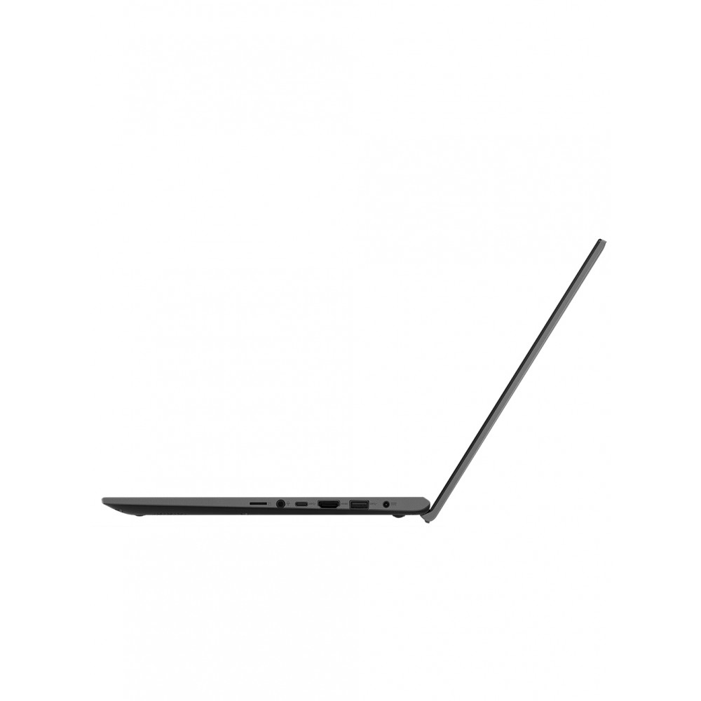 Ноутбук ASUS F512JP-BQ386R 15.6"(1920x1080 (матовый) IPS)/Intel Core i5 1035G1(1Ghz)/8192Mb/512PCISSDGb/noDVD/Ext:nVidia GeForce MX330(2048Mb)/Cam/BT/WiFi/war 1y/1.75kg/Slate Grey/W10Pro + / 90NB0QW3-M05530 90NB0QW3-M05530