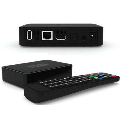 MAG-250 micro IPTV STB Телевизионная приставка MAG-250