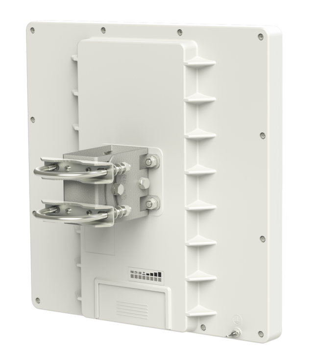 Двухдиапазонная система Mikrotik Беспроводной маршрутизатор MikroTik  WiFi RB911G-5HPnD-QRT RB911G-5HPnD-QRT #4