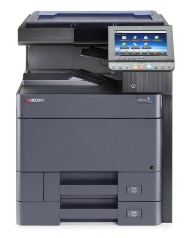 МФУ Kyocera TASKalfa 5052ci TASKalfa 5052ci (А4/А3,P/C/S, 50/25 стр/мин, цветной,Duplex, сеть,без крышки) 1102RN3NL0 1102RN3NL0