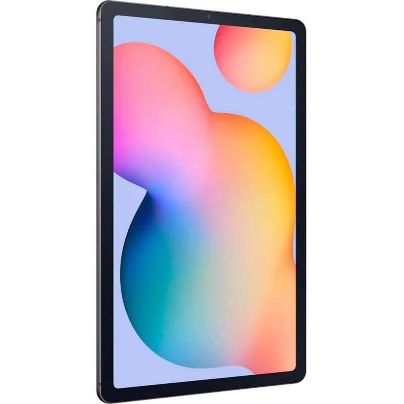 Планшетный компьютер Samsung Galaxy Tab S6 Lite Wi-Fi 64GB, серый SM-P610NZAASER SM-P610NZAASER