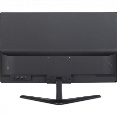 Монитор HIPER 27" EasyView FH2701 черный IPS LED 5ms 16:9 HDMI M/M матовая 250cd 178гр/178гр 1920x1080 DisplayPort FHD 4кг AFB-103B-75 AFB-103B-75