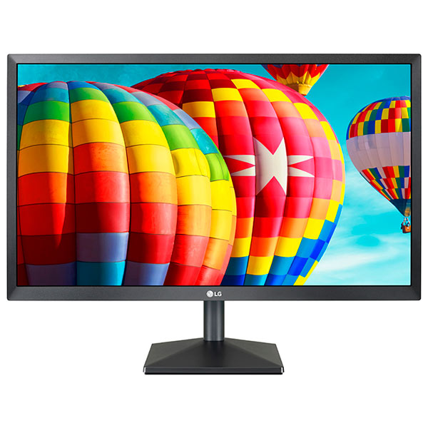 Монитор LG 21.5" IPS 1920x1080 5ms 178гр/178гр 250cd 1000:1 HDMI D-Sub 22MK430H-B.ARUZ 22MK430H-B.ARUZ