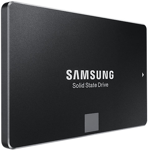 Твердотельный накопитель Samsung 850 120Гб, 2.5", SATA III MZ-7LN120BW MZ-7LN120BW #4