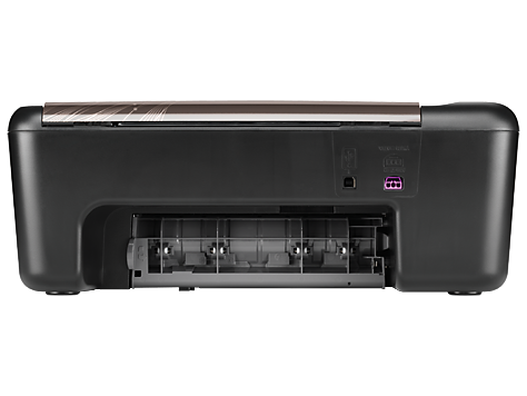 МФУ HP струйное DeskJet Ink Advantage 2520hc CZ338A CZ338A