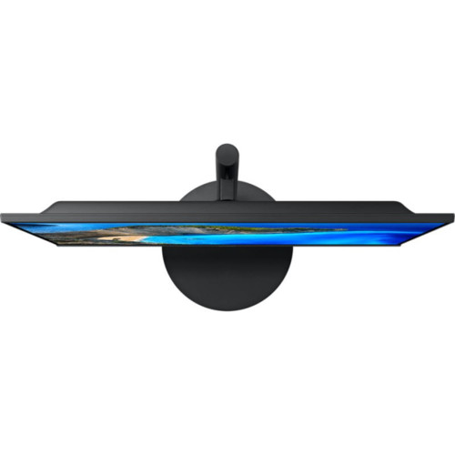 Монитор Samsung 27" Black (IPS, 2560x1440, 75Hz, 5ms, 178°/178°, 300 cd/m, 3000:1, +DP, +2хHDMI) F27T700QQI F27T700QQI