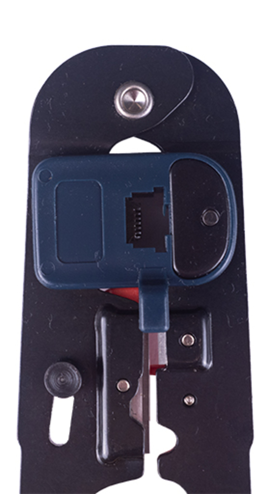 Инструмент Hyperline обжимной для RJ-45 HT-L2180 HT-L2180 #3