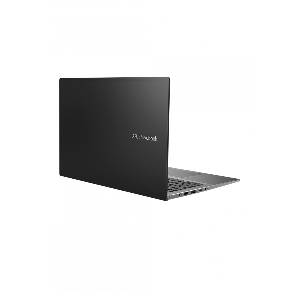 Ноутбук ASUS VivoBook S15 Q1 S533EA-BN149T Black 15.6" {FHD Core I5-1135G7/8Gb/512Gb/W10} 90NB0SF3-M03770 90NB0SF3-M03770