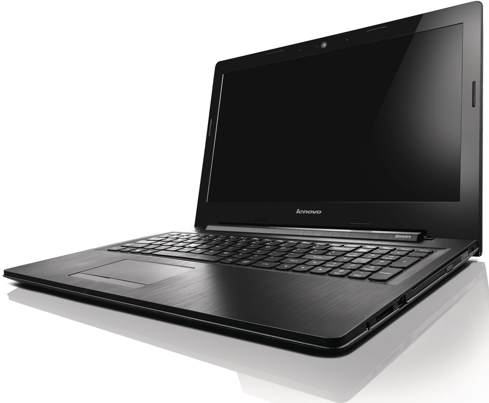 Ноутбук Lenovo IdeaPad G5070 Core i5-4210U/4Gb/500Gb/DVDRW/R5 M230 2Gb/15.4"/HD/1366x768/Win 8.1/bla 59435376