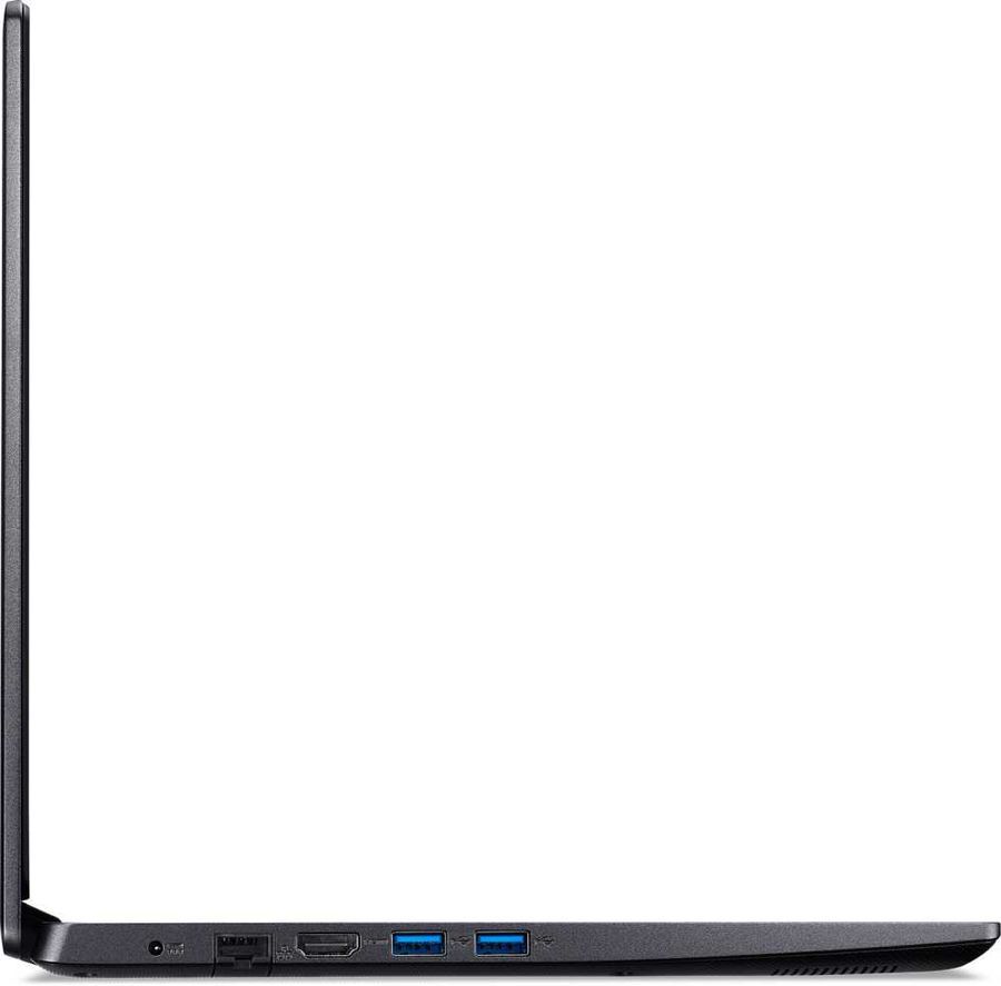 Ноутбук Acer Aspire 3 A315-23-R014 Ryzen 5 3500U/8Gb/SSD512Gb/AMD Radeon Vega 8/15.6"/FHD (1920x1080)/Eshell/black/WiFi/BT/Cam NX.HVTER.008 NX.HVTER.008