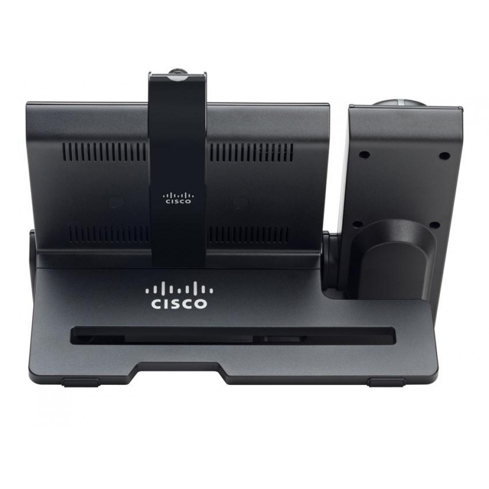 CP-9951-C-CAM-K9=  Телефон Cisco Unified IP Phone 9951, Charcoal, Std Hndst with Camera CP-9951-C-CAM-K9