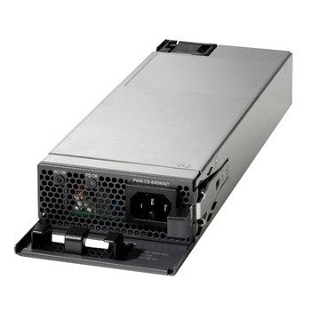Блок питания Cisco 640W AC Config 2 Power Supply Spare (PWR-C2-640WAC) PWR-C2-640WAC