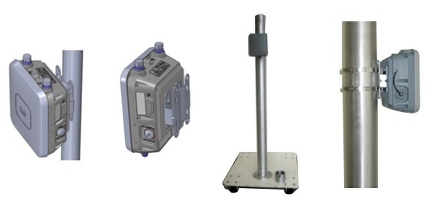 Комплект для монтажа Cisco AIR-ACC1530-PMK1= AIR-ACC1530-PMK1
