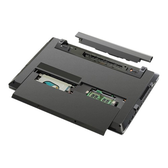 Ноутбук ASUS PRO P2540FA-GQ0887 Core i3 10110U/8Gb/256Gb SSD/15.6"HD AG(1366x768)/DVD writer 8X/RG45/WiFi/BT/HD Cam/DOS/2Kg/Black 90NX02L1-M12140 90NX02L1-M12140
