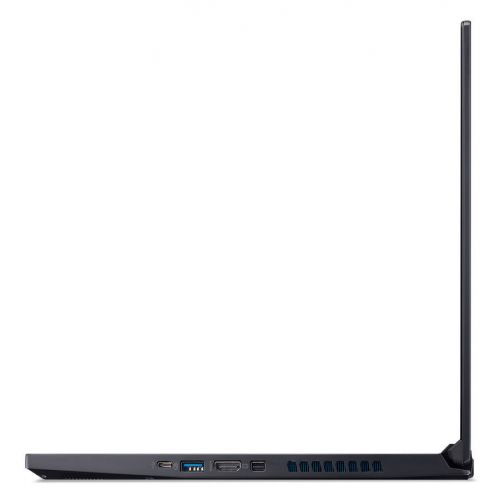 Ноутбук Acer PT315-53-55JC Predator Triton 300  15.6'' FHD(1920x1080) IPS/Intel Core i5-11400H 2.70GHz Hexa/8GB+512GB SSD/GF RTX3050Ti 4GB/WiFi/BT/1.0MP/4cell/2 kg/noOS/1Y/BLACK NH.QDRER.003 NH.QDRER.003