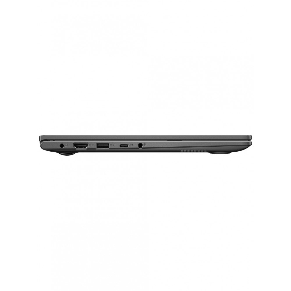 Ноутбук ASUS K413EA-EB169T 14"(1920x1080 (матовый) IPS)/Intel Core i3 10110U(2.1Ghz)/8192Mb/256SSDGb/noDVD/Int:Intel UHD Graphics/Cam/BT/WiFi/war 1y/1.4kg/Indie Black/W10 90NB0RLF-M02400 90NB0RLF-M02400