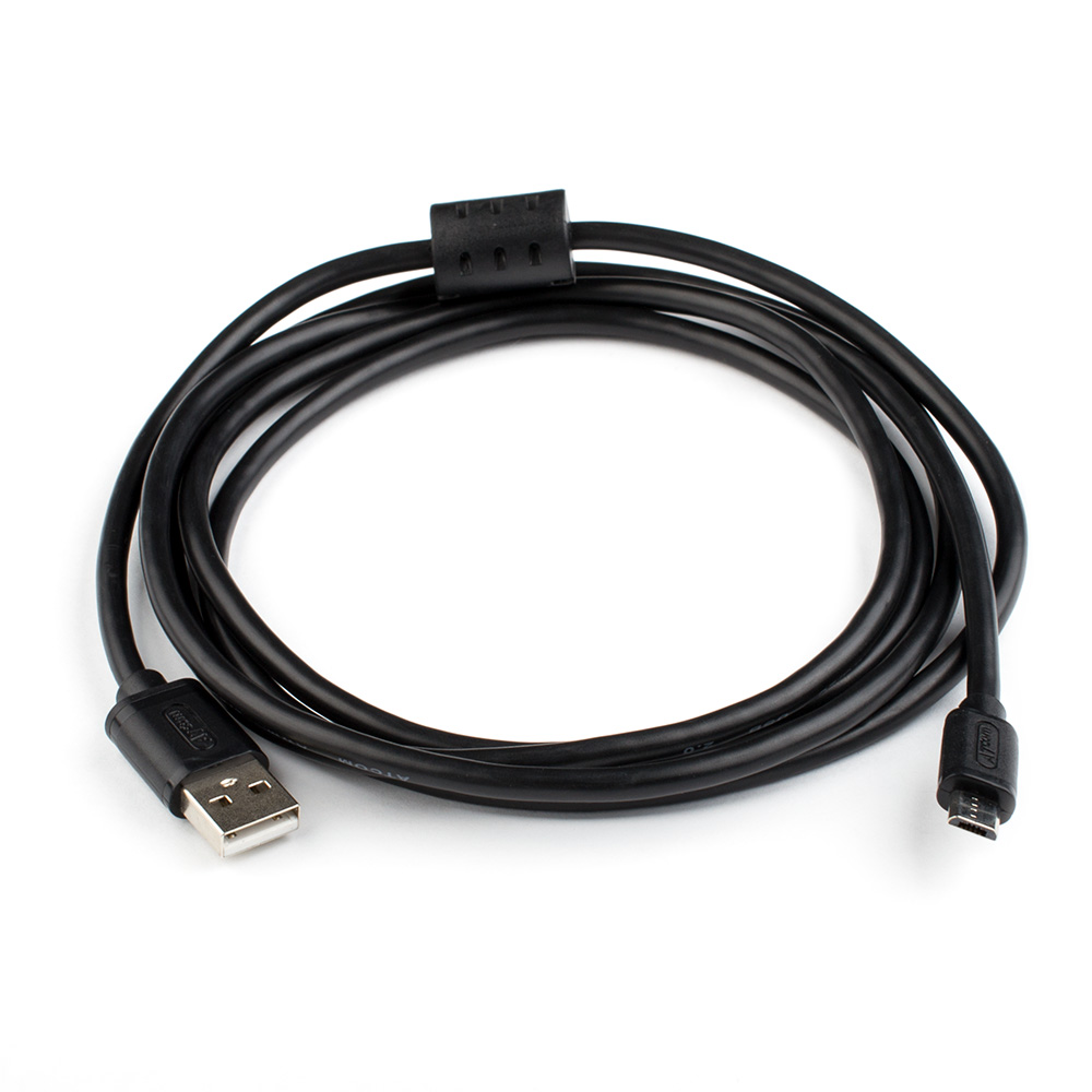 Кабель Atcom USB2.0 TO MICRO-USB 1.8M AT9175 AT9175