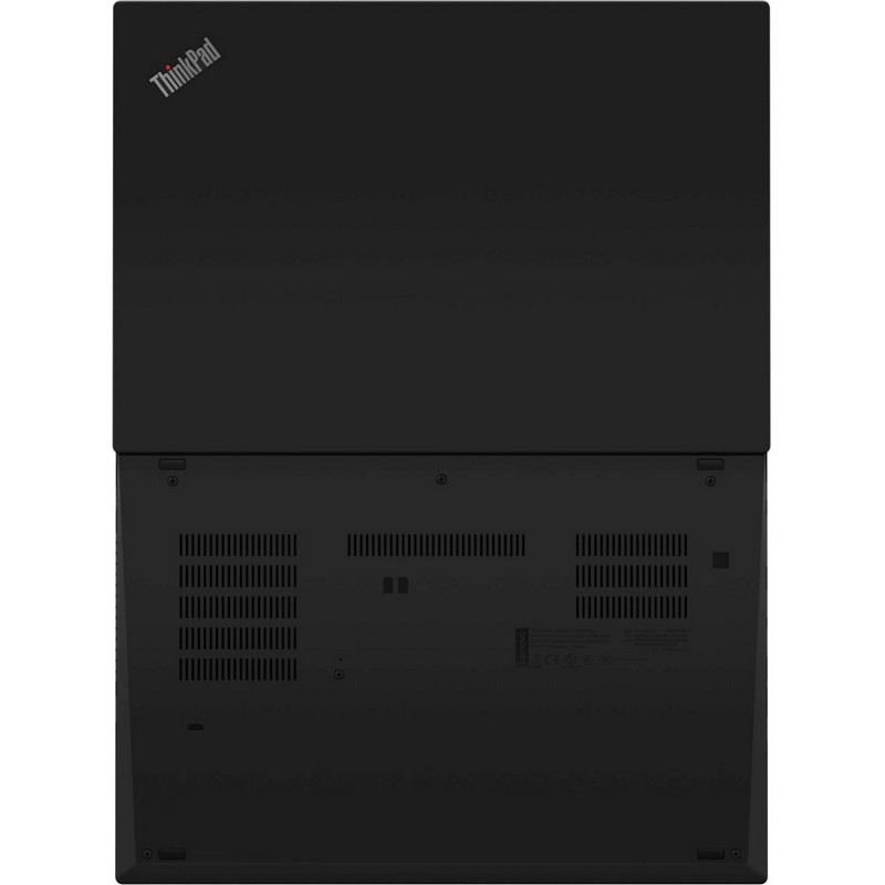 Ноутбук Lenovo ThinkPad P14s 14" FHD (1920x1080) IPS LP, i7-10510U 1.8G, 16GB Soldered, 1TB SSD M.2, Quadro P520 2GB, WWAN Ready, WiFi, BT, FPR+SCR, IR + 720p, 3cell 50Wh, Win 10 Pro, 3Y PS 20S40013RT 20S40013RT #2