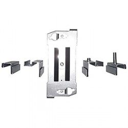 Комплект для установки Aruba AP-MNT-CM1 Metal AP Ceiling Rail Mnt Kit JX961A JX961A