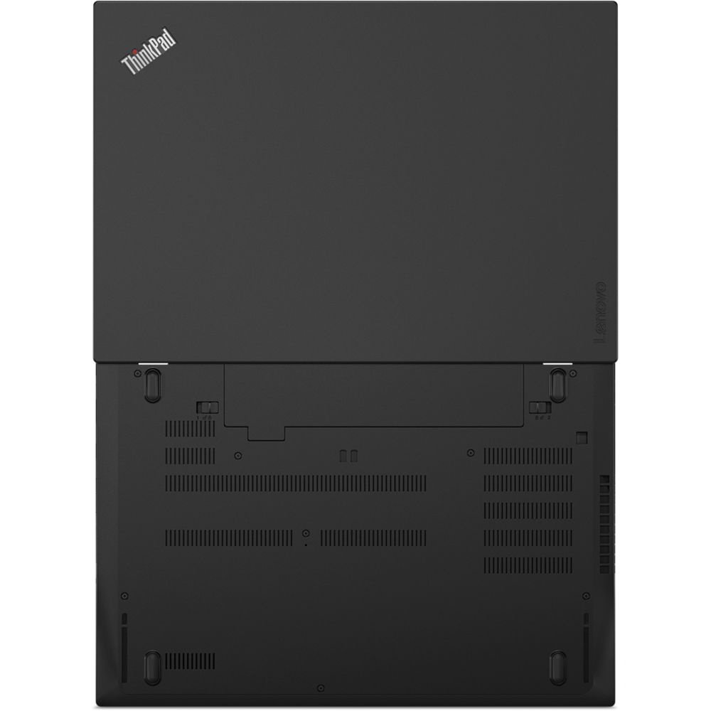 Ноутбук Lenovo ThinkPad T580 Core i5 8250U/8Gb/SSD256Gb/Intel UHD Graphics 620/15"/IPS/FHD (1920x1080)/Windows 10 Professional 64/black/WiFi/BT/Cam 20L9001YRT 20L9001YRT