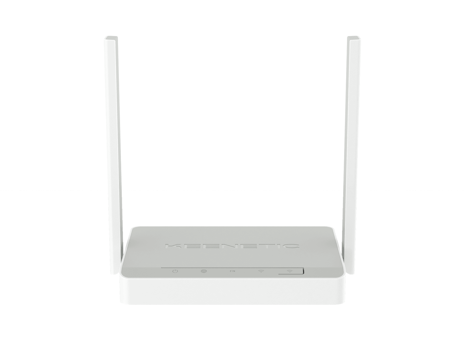 Интернет-центр Keenetic Air с Mesh Wi-Fi 5 AC1200; Smart Ethernet 4 x 100 Мбит/c KN-1613 KN-1613 #9