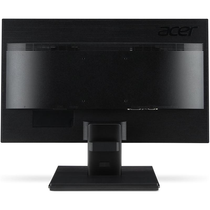 Монитор Acer 21.5" V226HQLBMD Black LED, 1920x1080, 5ms, 250 cd/m2, 100M:1, D-Sub, DVI (HDCP), 1Wx2 UM.WV6EE.010 UM.WV6EE.010 #1