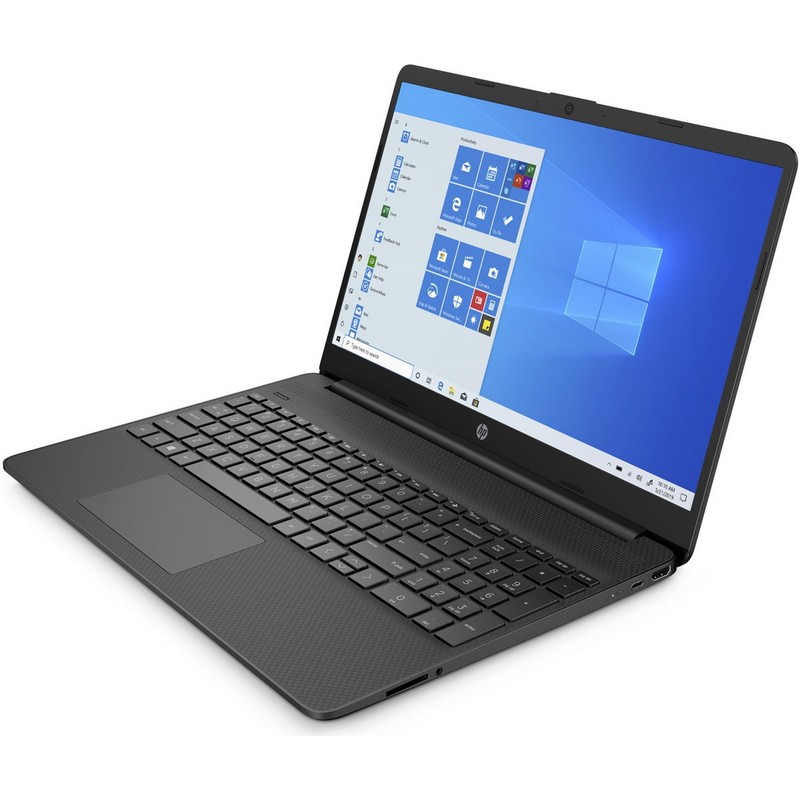 Ноутбук HP 15s-fq2029ur Pentium 7505/4Gb/SSD256Gb/15.6"/IPS/FHD/noOS/black 2Y4F7EA 2Y4F7EA