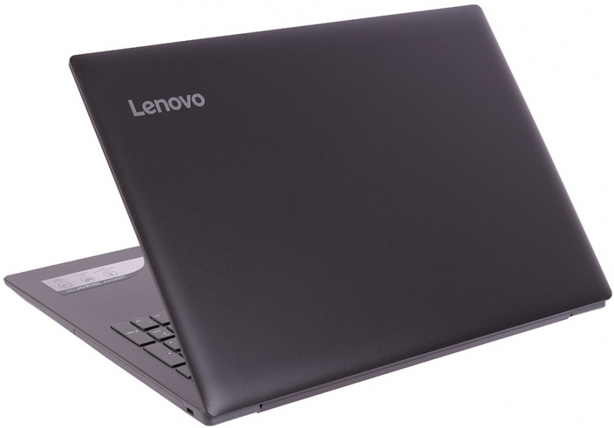 Ноутбук Lenovo IdeaPad 320-15ISK (i3-6006U, 15.6" HD, 4Gb, 1Tb, Wi-Fi, Bluetooth, CAM, DOS, Black) (80XH01NKRK) 80XH01NKRK