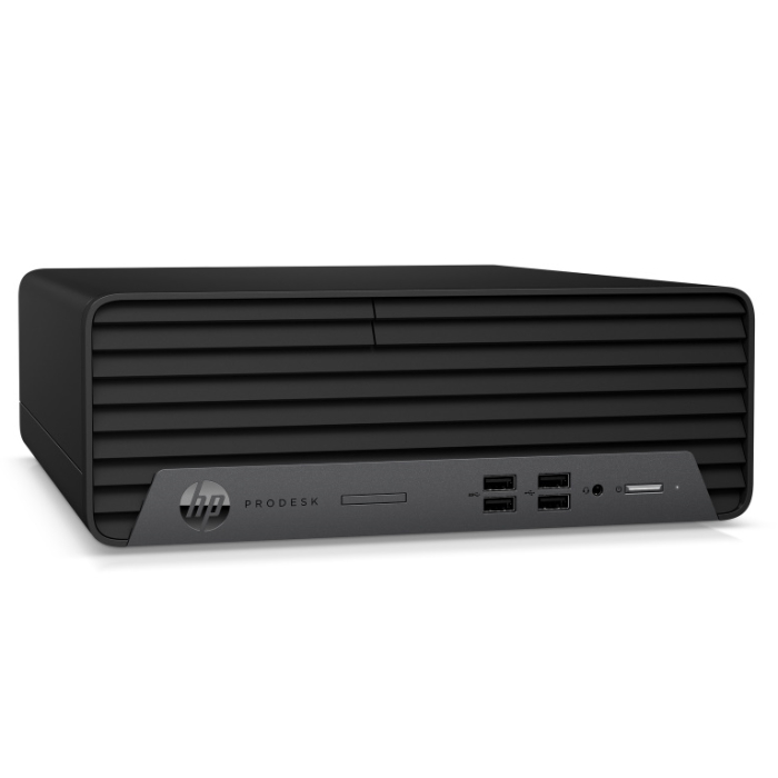 Персональный компьютер HP ProDesk 400 G7 SFF Core i7-10700,16GB,512GB SSD,DVD,USB kbd/mouse,VGA Port v2,Win10Pro(64-bit),1-1-1 Wty 11M63EA 11M63EA
