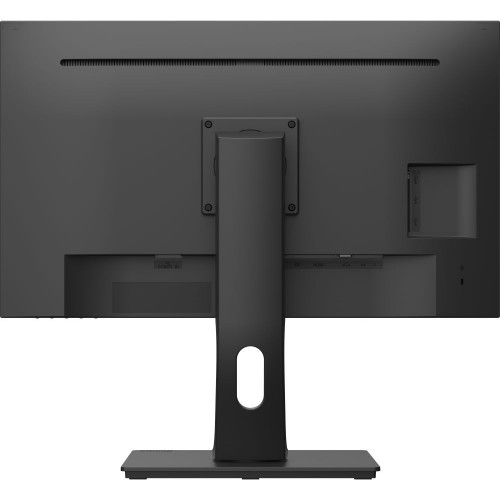 Монитор IIYAMA 27" ProLite 1920x1080@75Гц IPS LED 16:9 4ms VGA HDMI DP 2*USB3.0 80M:1 1000:1 178/178 300cd HAS Pivot Tilt Swivel Speakers Black XUB2793HSU-B4 XUB2793HSU-B4