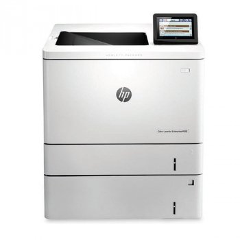 Принтер HP Color LaserJet Enterprise M553x B5L26A B5L26A