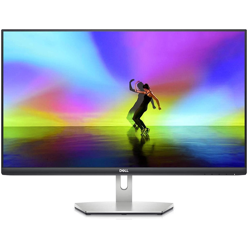 Монитор Dell 27" LCD S/BK ( IPS; 16:9; 300 cd/m2; 1000:1; 4ms; 1920x1080x75Гц; 178/178; 2xHDMI 1.4, Spk 2x3W) S2721H S2721H #4