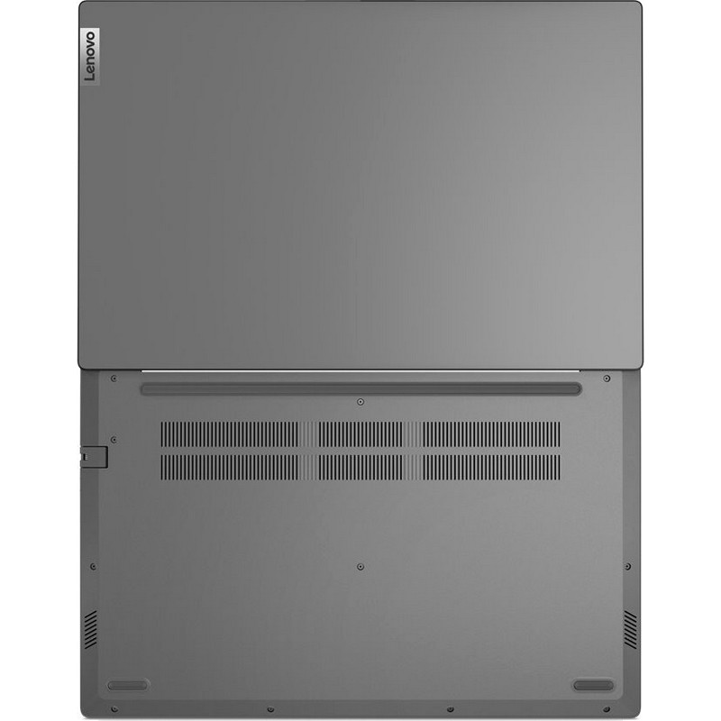 Ноутбук Lenovo V15 GEN2 ITL 15.6" FHD (1920x1080) TN AG 250N, i3-1115G4 3G, 4GB DDR4 3200, 1TB HD 5400rpm, Intel UHD, WiFi, BT, 2cell 38Wh, NoOS, 1Y CI, 1.7kg 82KB000ERU 82KB000ERU #6