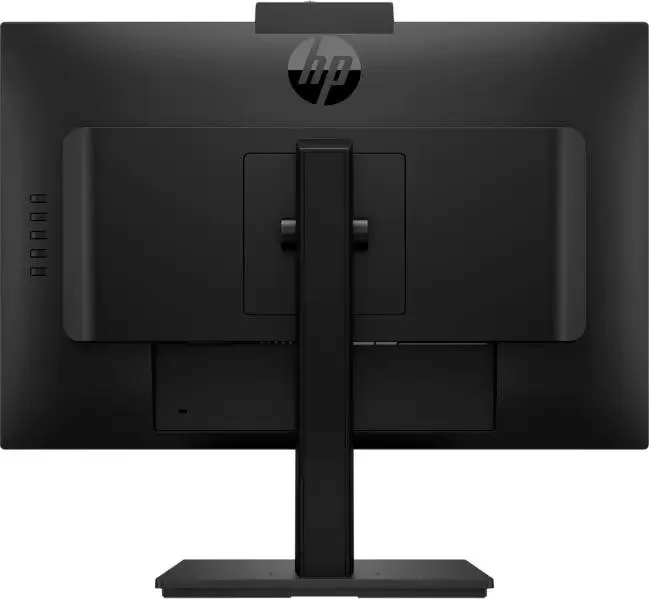 Монитор HP M24m 23.8" серебристый IPS 5ms 16:9 HDMI M/M Cam матовая HAS 1000:1 300cd 178гр/178гр 1920x1080 VGA FHD 678U5AA 678U5AA