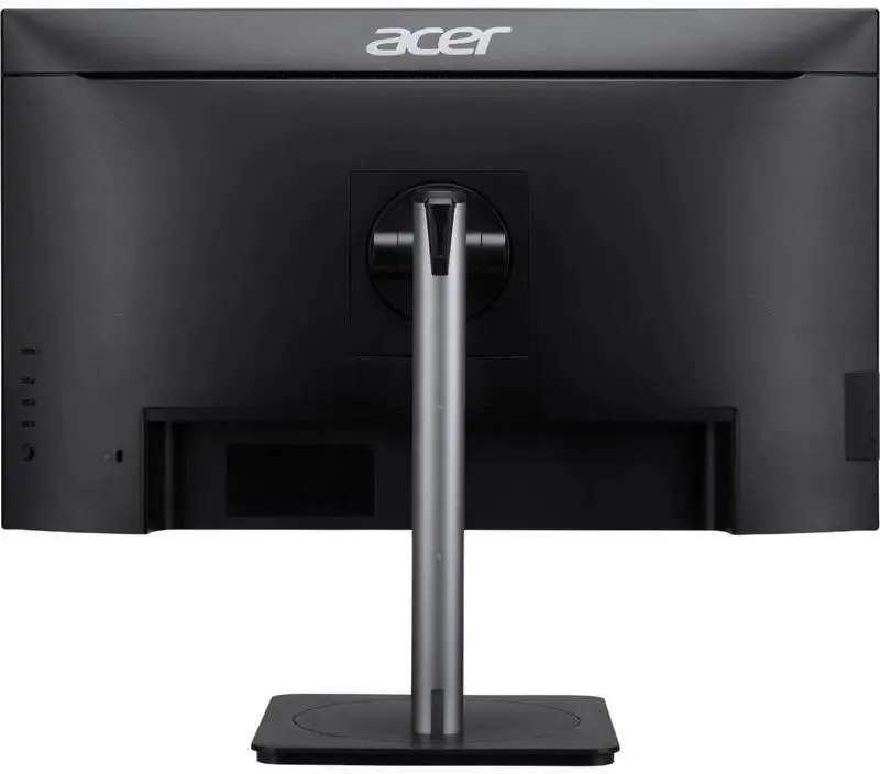 Монитор Acer CB273Ebemipruzxv 27" черный IPS LED 1ms 16:9 HDMI M/M матовая HAS Piv 1000:1 300cd 178гр/178гр 1920x1080 DP FHD USB UM.HB3EE.E06 UM.HB3EE.E06