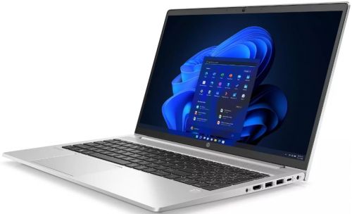 Ноутбук HP 15.6" IPS FHD ProBook 450 G9 silver (Core i7 1255U/16Gb/512Gb SSD/MX570 2Gb/FP/noOS) (()) 6S7S2EA-16G 6S7S2EA-16G #2