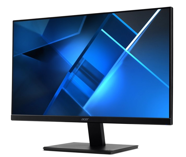 Монитор Acer 23,8'' Vero V247Ybiv IPS, 1920x1080, 4ms, 250cd, 75Hz, 1xVGA + 1xHDMI(1.4), FreeSync,Black Matt UM.QV7EE.030 UM.QV7EE.030 #4