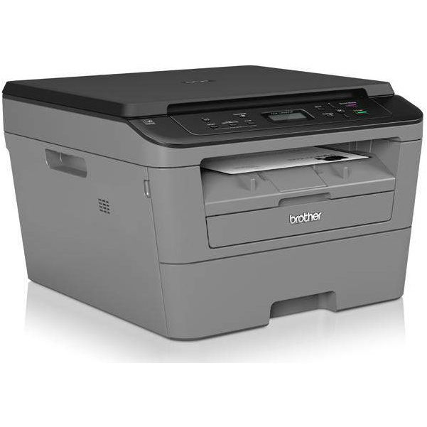МФУ Brother DCP-L2500DR A4 Duplex лазерный (DCPL2500DR1) DCPL2500DR1 #2