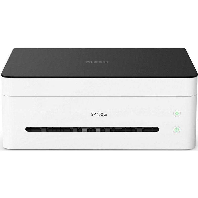 Лазерное МФУ Ricoh SP 150SU A4,22 стр/мин, копир/принтер/скан 408003 408003