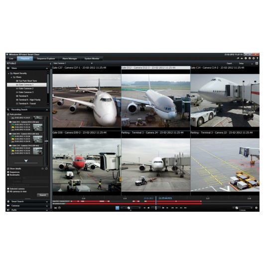 XProtect Essential Base License Лицензия Milestonesys УТ-00005764 #1